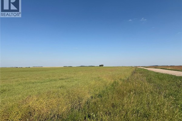 160 Acres "b" Soil Farmland Invergordon, Invergordon Rm No  430, SK S0J1H0 Photo 4